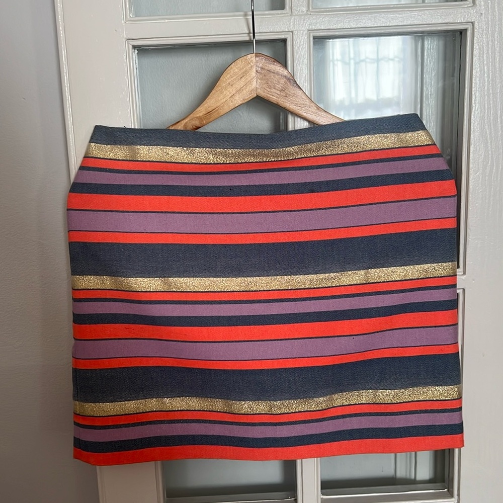 J Crew Skirt